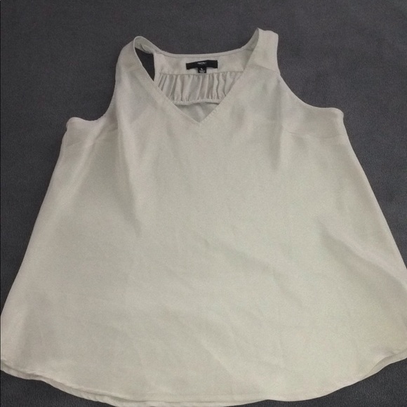 Mossimo Supply Co. Tops - ❤️4 for $20❤️💰 💰💰💰💰Polyester Grey Tank To